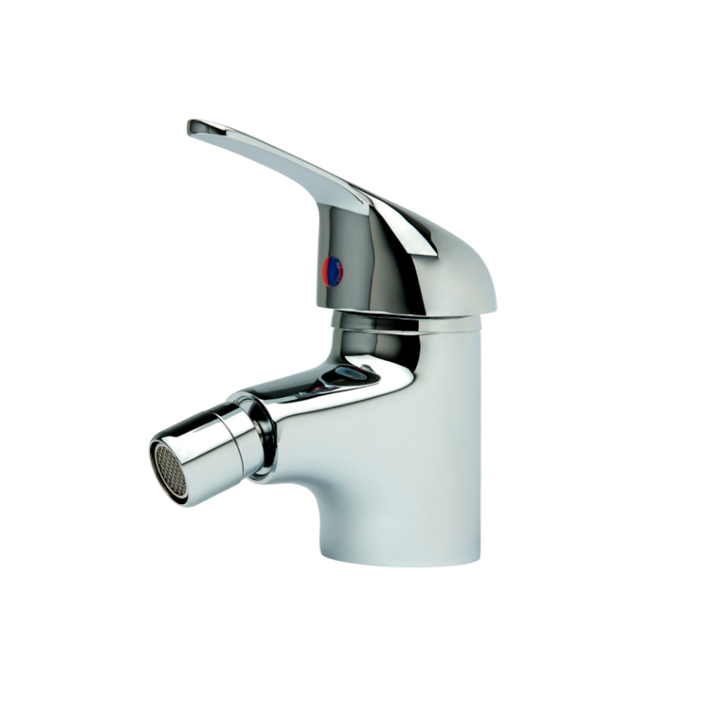 GRIFO MONOMANDO BIDET DANUBIO