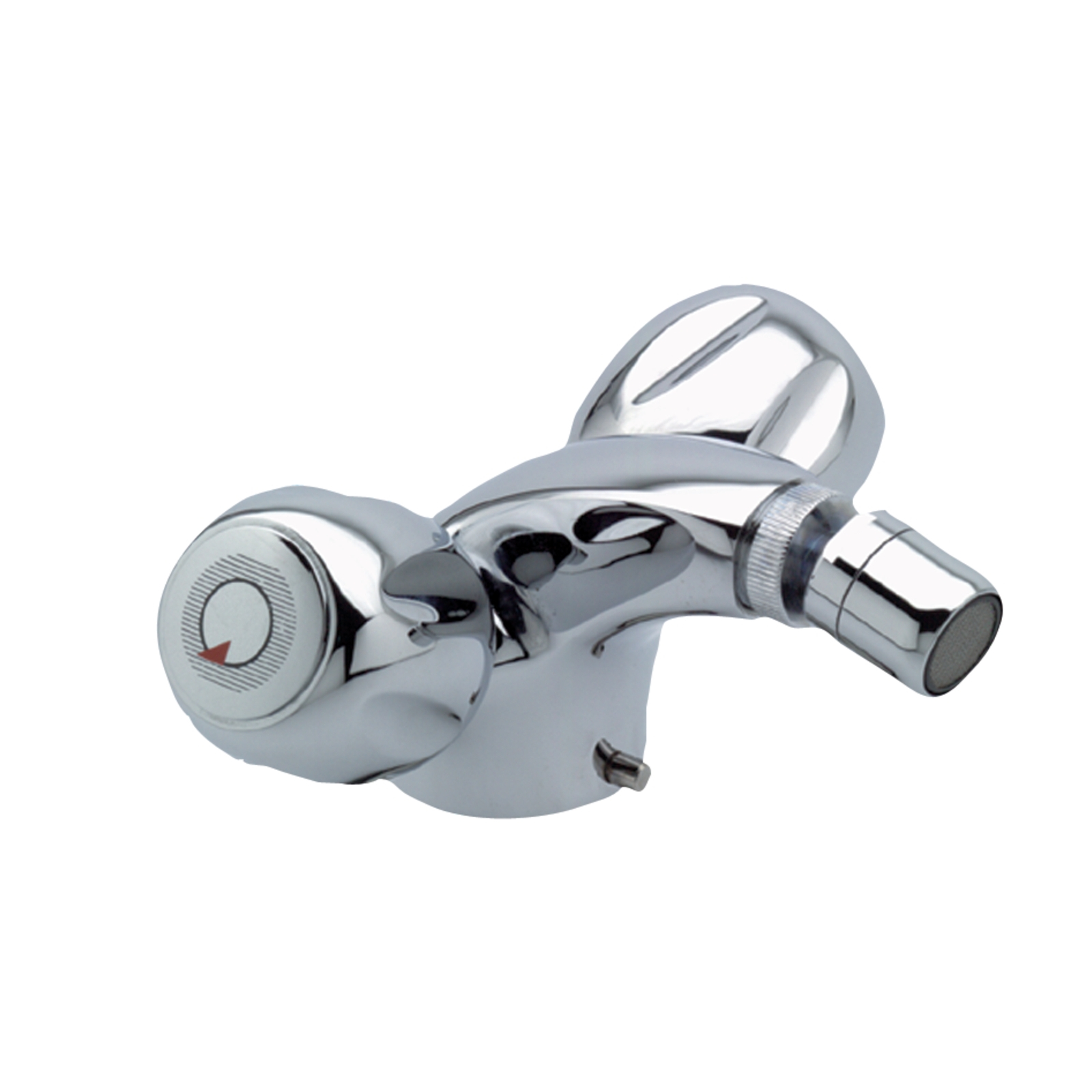 GRIFO MONOBLOC BIDET