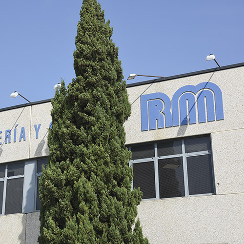 rmmcia fábrica