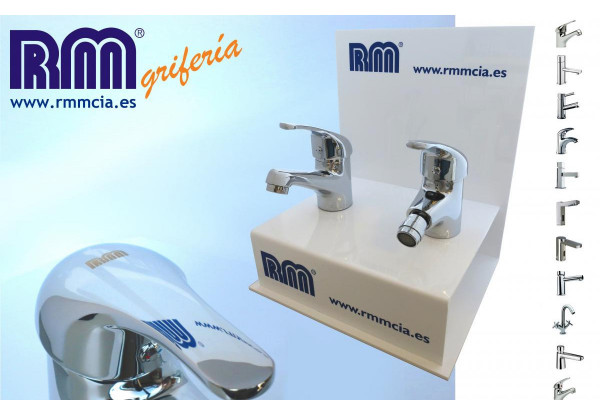 Poner bidet o cambiar a ducha higiénica? · Productos · Blog · RMMCIA