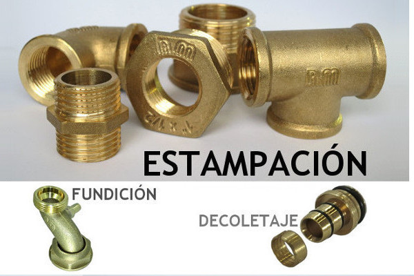 Capacidad de fabricación de rmmcia