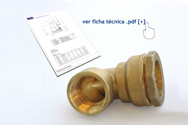 Fichas técnicas para polietileno